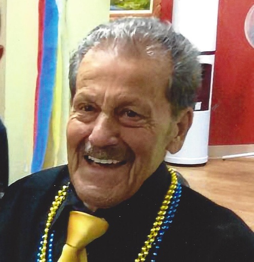 Philippe SCALZO