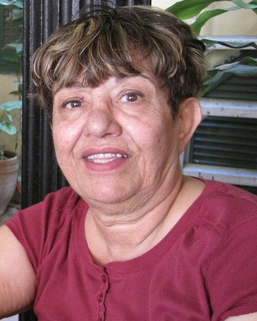 Jacqueline BEDROS