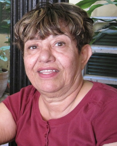 Jacqueline BEDROS