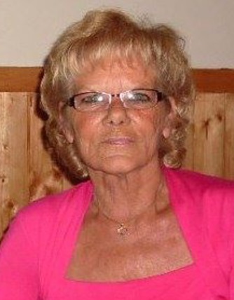 Nicole LAPOINTE