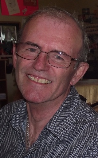 Réjean ROULEAU
