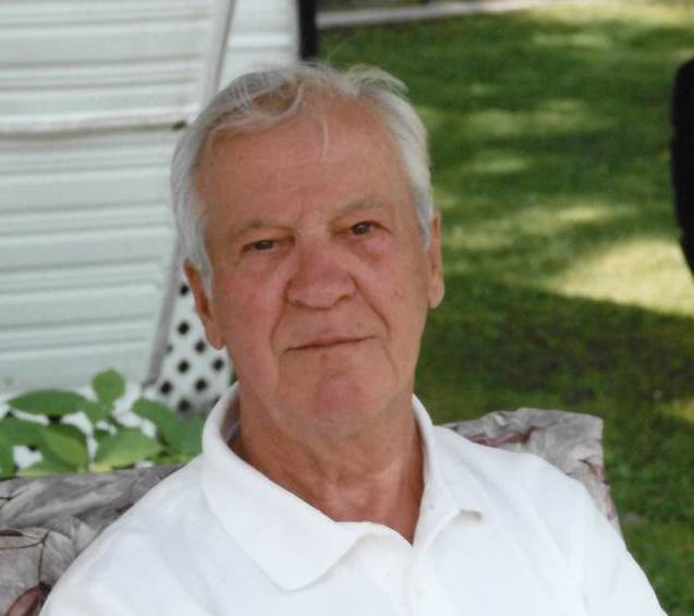 Réal MIREAULT