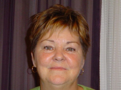 Elizabeth CHAGNON (née Kerwin)