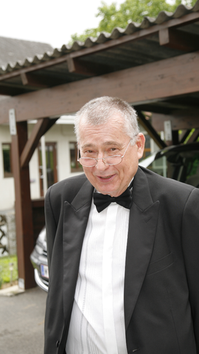 Alain Kuhn Kuhnenfeld