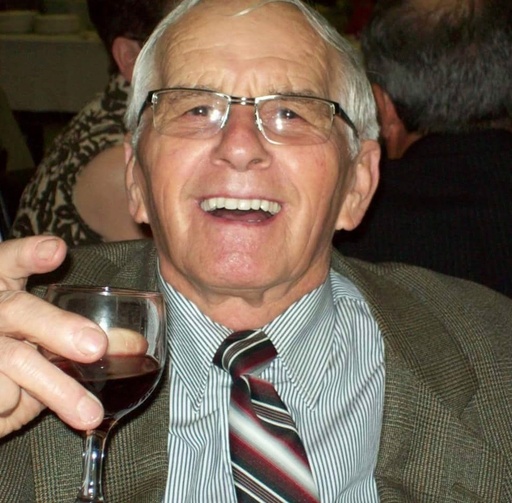 Severin PATRIARCKI
