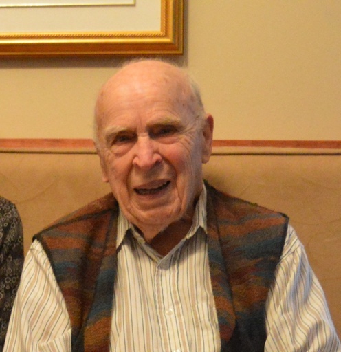 Joseph-Rémi Grondin