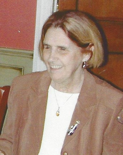 Pierrette LANDRY