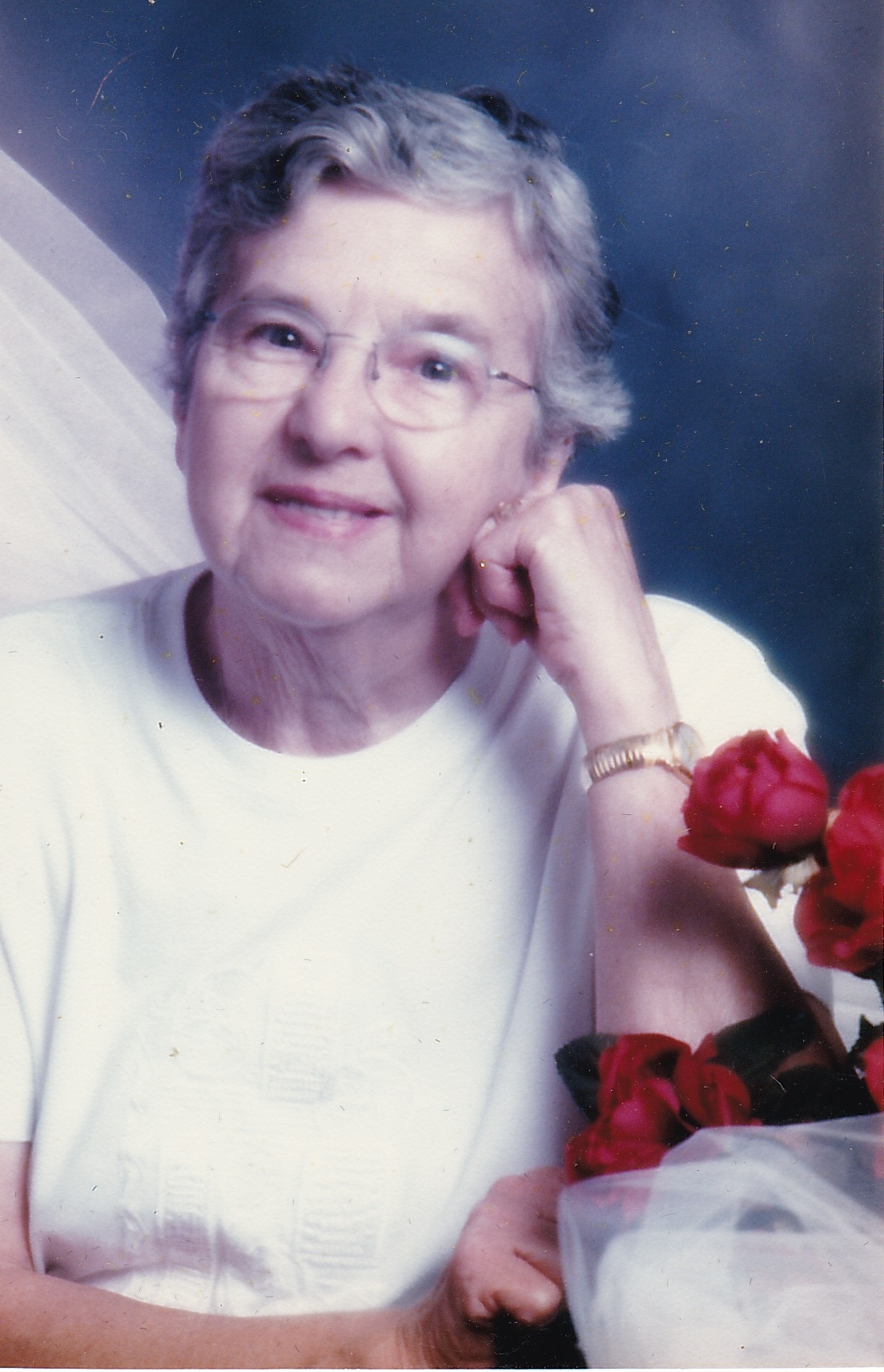 Armandine CHARBONNEAU MORNEAU
