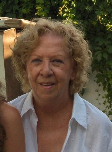 Lise VIAU