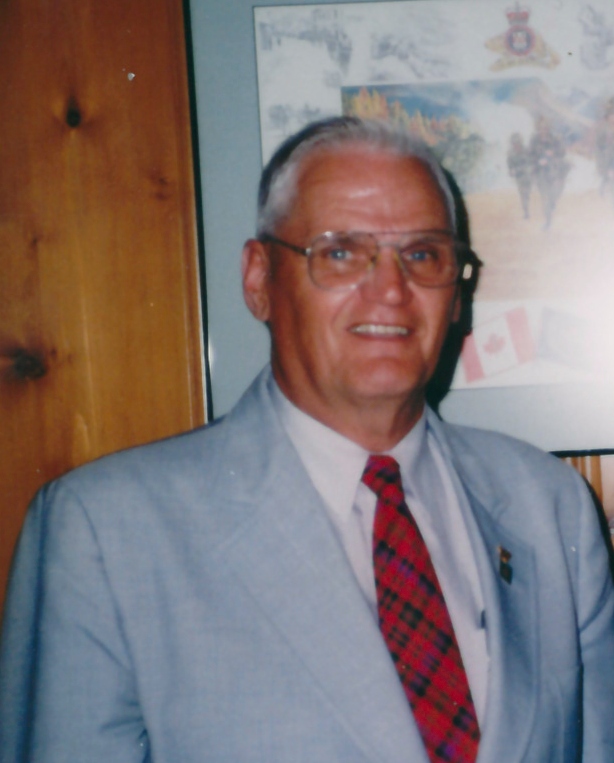 BERNARD LEFORT