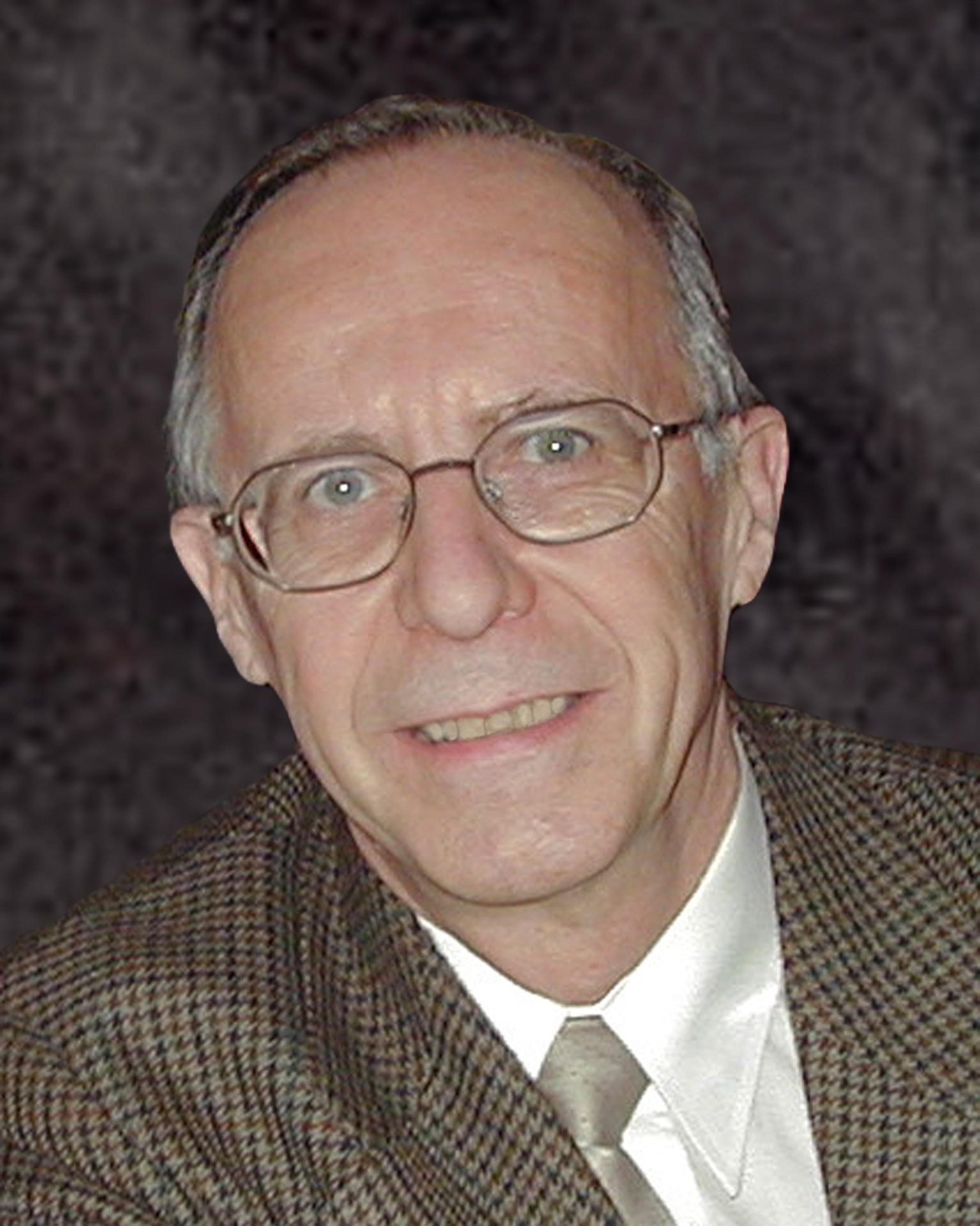 Gilles Pepin