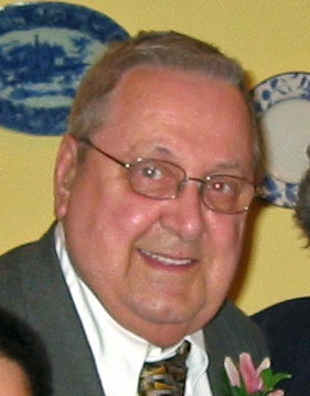 Yvon L'Écuyer