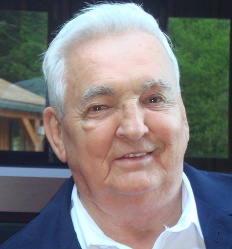 Yvon SHANK