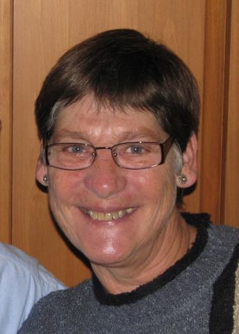 Maryse Piché