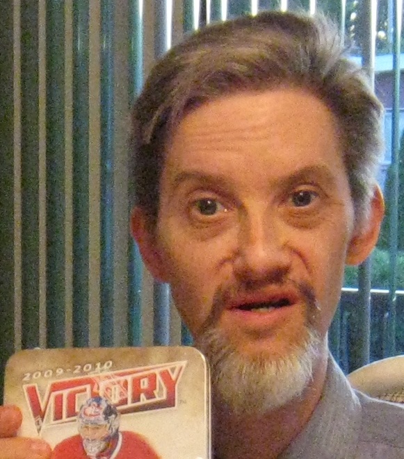 Michel Thériault