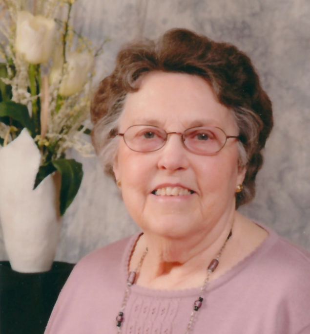 Yvette HUET