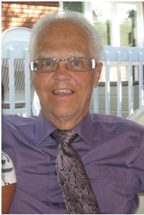 Jacques MAYNARD