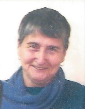 Lumina GIGUÈRE (née Pelletier)