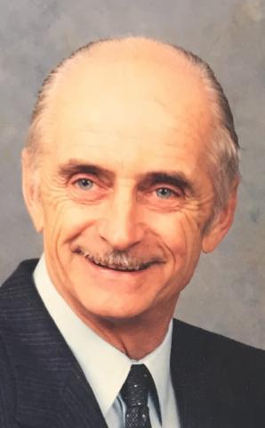 Jean-Paul Bergeron