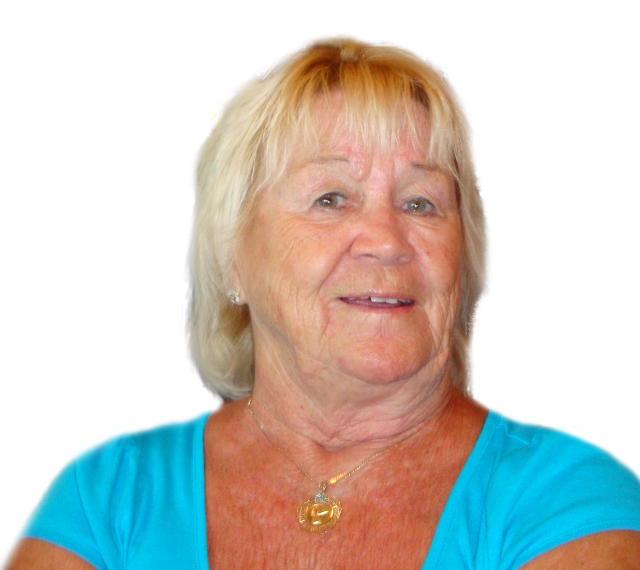 CARMELLA DUBUC, CÔTÉ