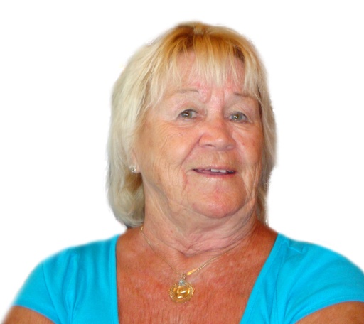 CARMELLA DUBUC, CÔTÉ