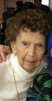 Josée LÉVESQUE (née Rignanese)