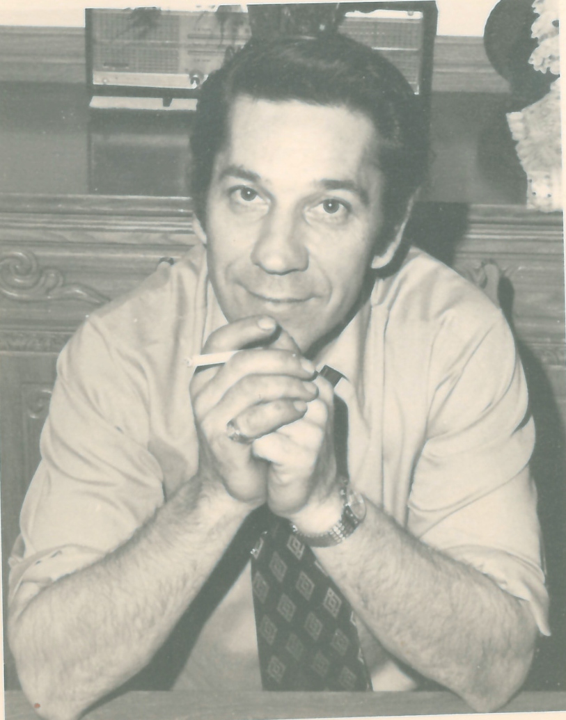 Camil MORIN
