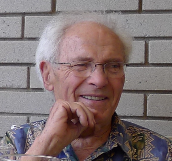 HENRI FARINAS