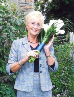 Thérèse Plante
