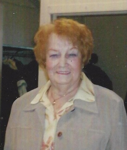 Cécile LECLAIR