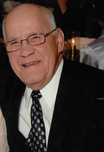Yvon MORIN