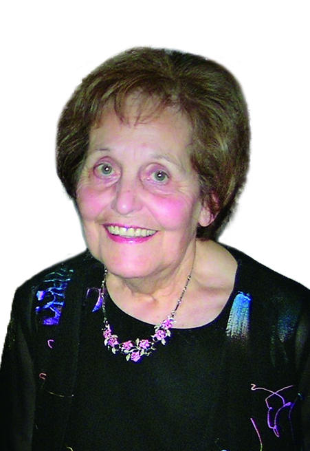 Marie-Marthe COUILLARD