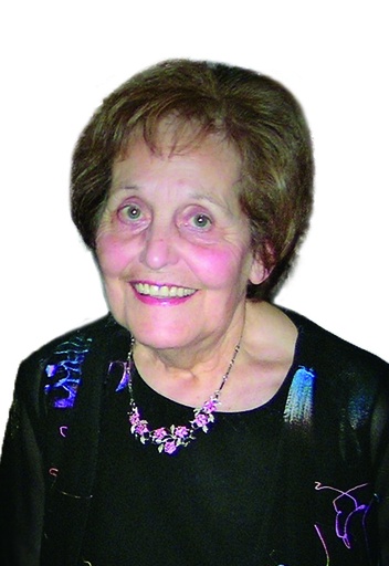 Marie-Marthe COUILLARD