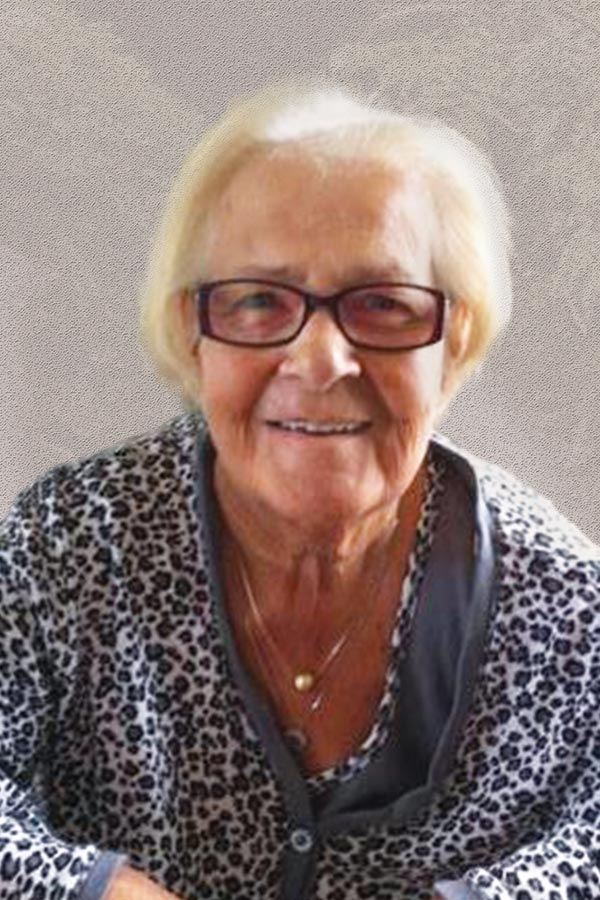Carmen Larivière