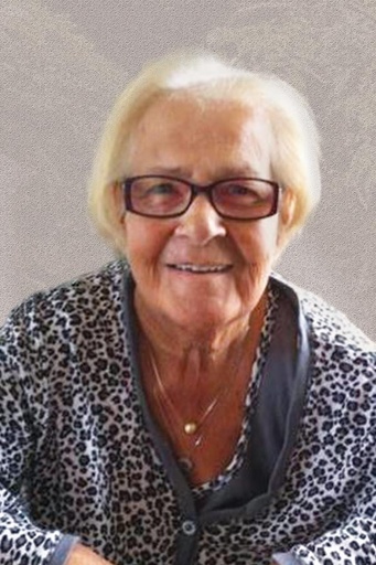 Carmen Larivière