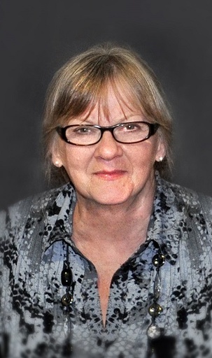 France HÉBERT (née Bourgeois)