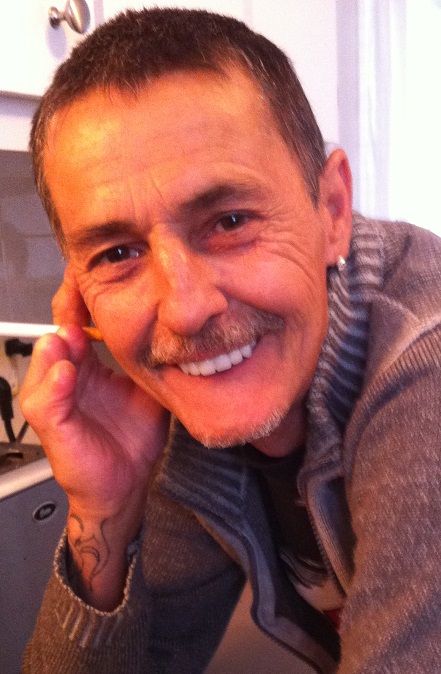 Michel SAULNIER