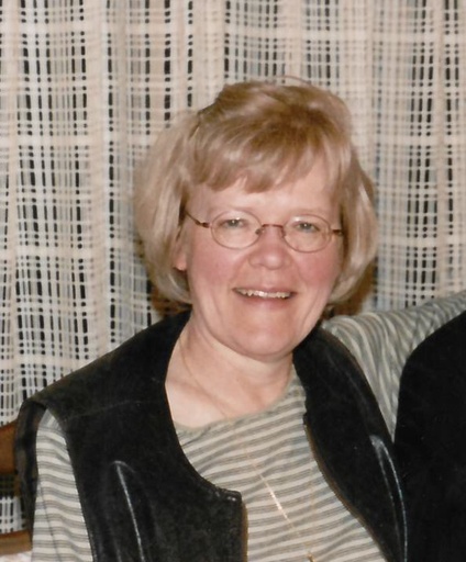 Ghyslaine Provost