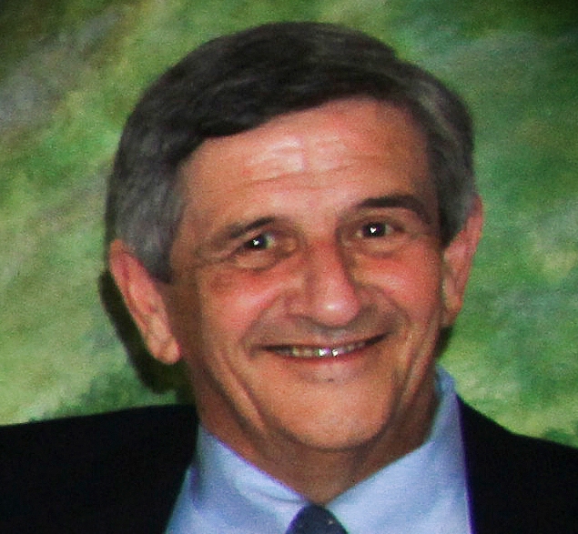 SERGE LABROSSE
