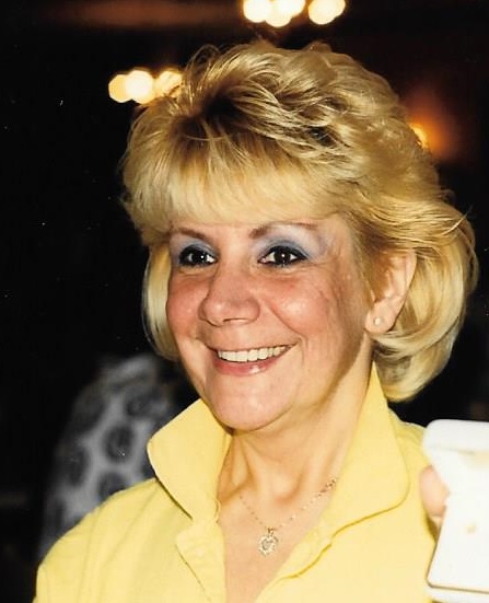 Gisèle Raymond