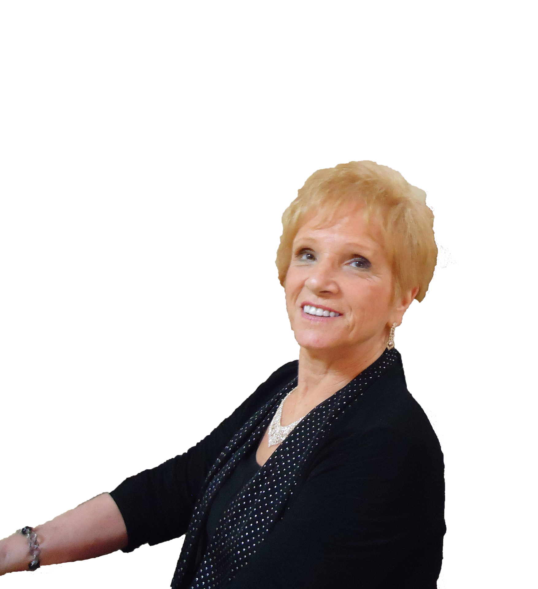 Thérèse CADOTTE (née Biron)