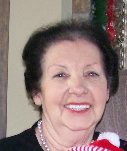 Jeanne BRISEBOIS
