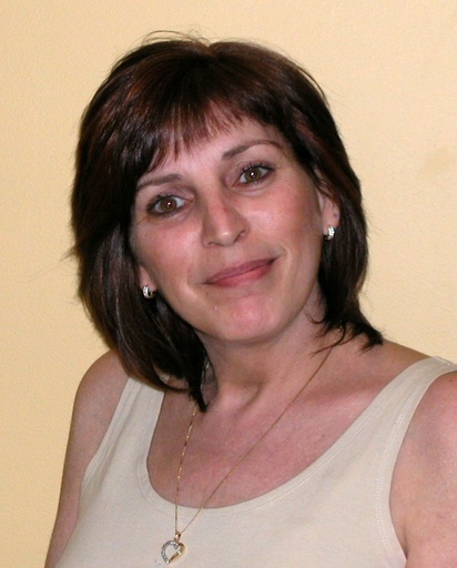 JOSÉE CHARTRAND