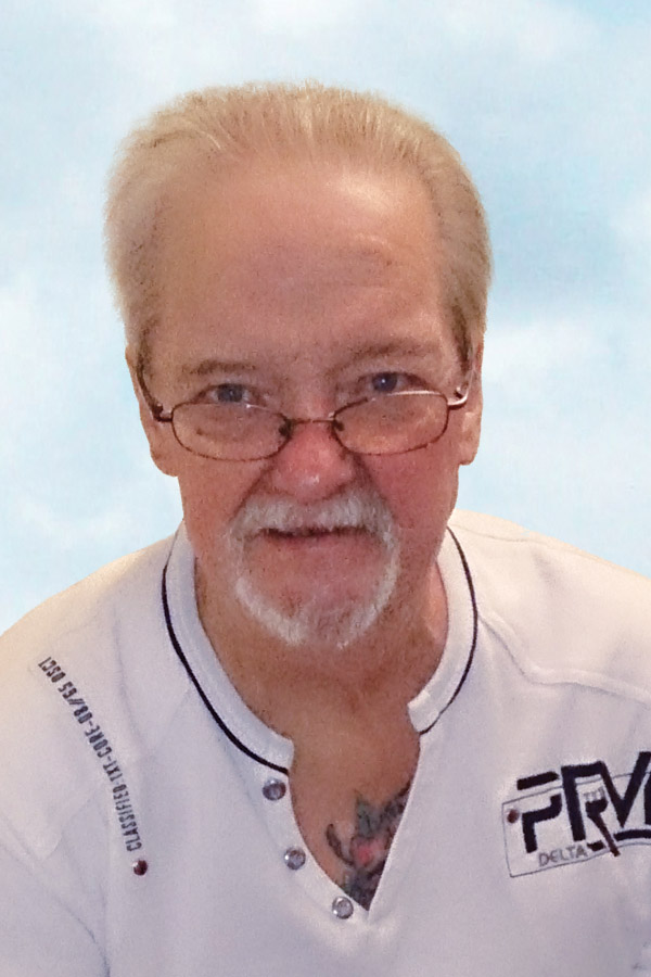 Robert (Pic) Mc Phee