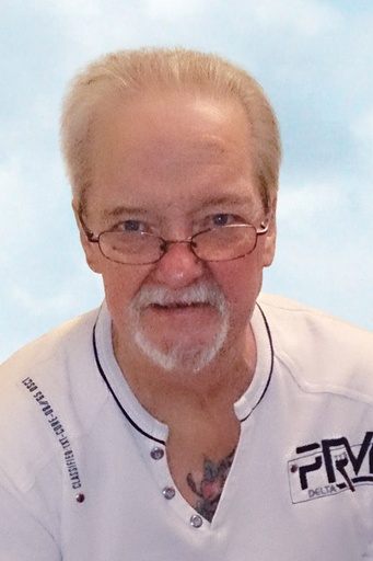 Robert (Pic) Mc Phee