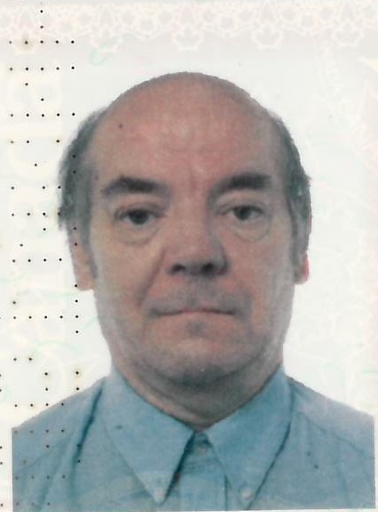Gilles Bertrand