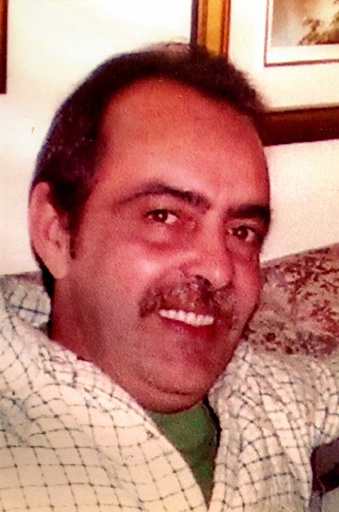 Daniel St-Pierre