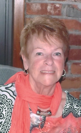 Louise LUPIEN (née LeBire)