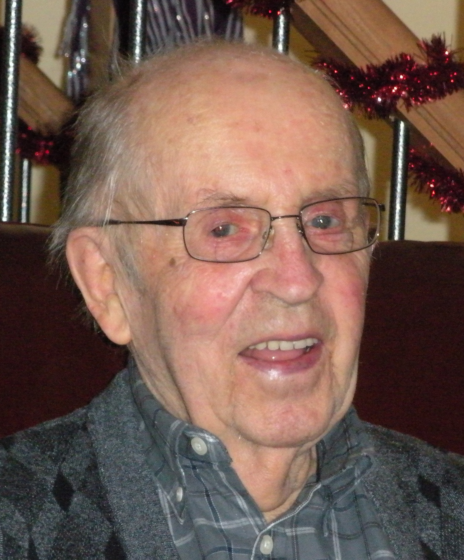 PAUL-AIMÉ LAROSE