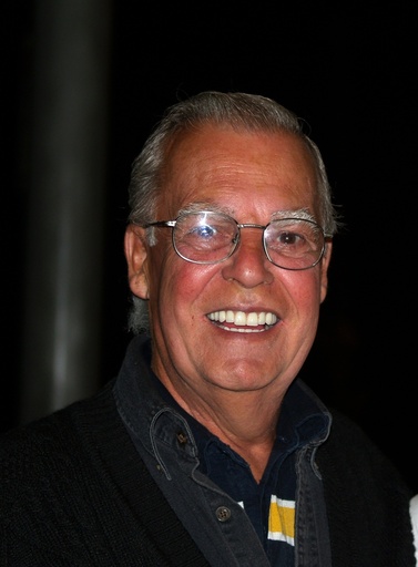 Richard HUNTER
